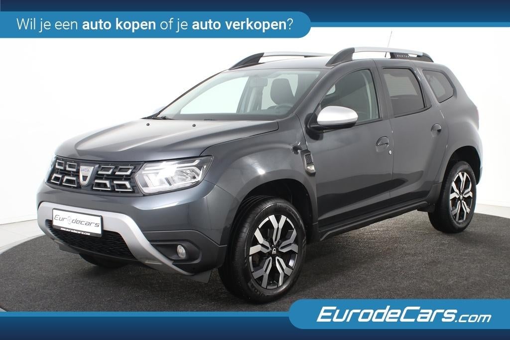 Dacia Duster Prestige Automatic, Autos, Dacia, 121 g/km, Achat, Entreprise, Duster
