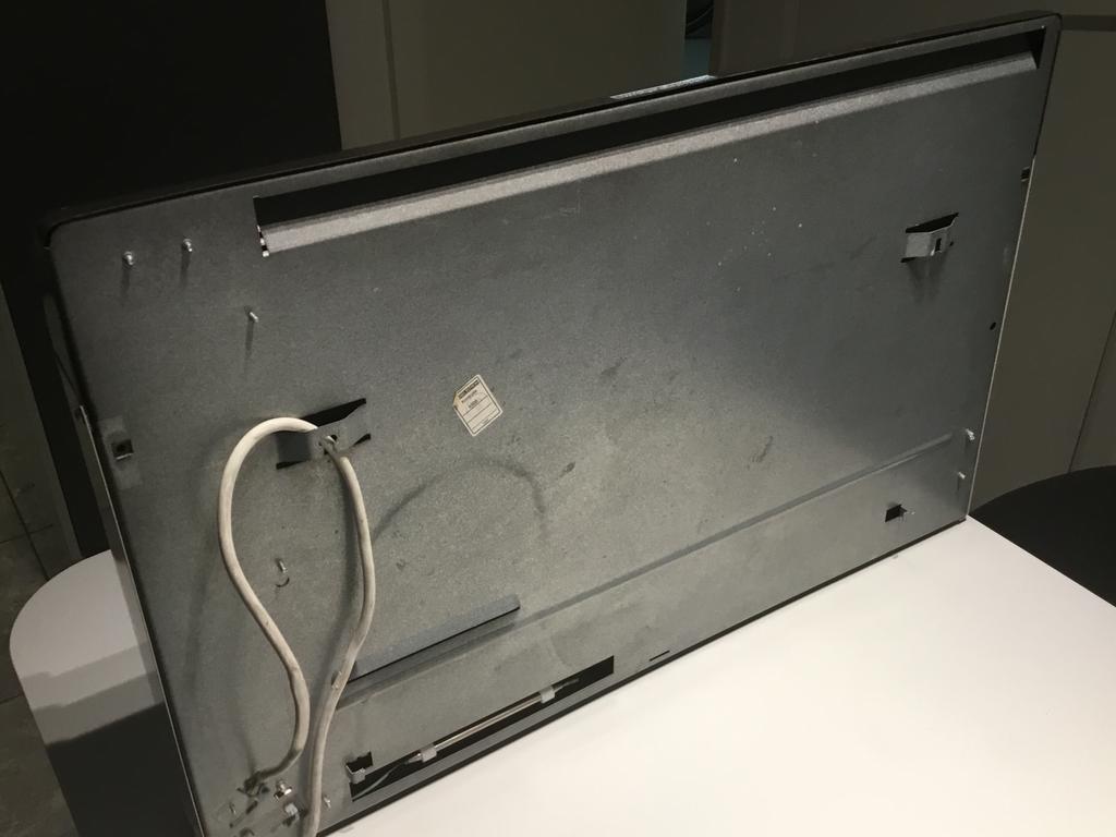 Stiebel eltron wandverwarming, Bricolage & Construction, Chauffage & Radiateurs, Enlèvement, Comme neuf