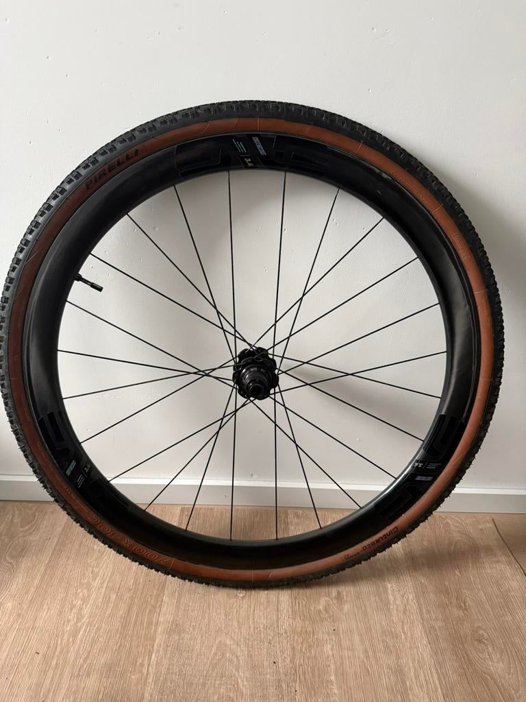Roues enve ses 3.4, Ophalen of Verzenden, Zo goed als nieuw