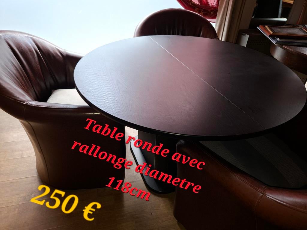 Materiel pour restaurant