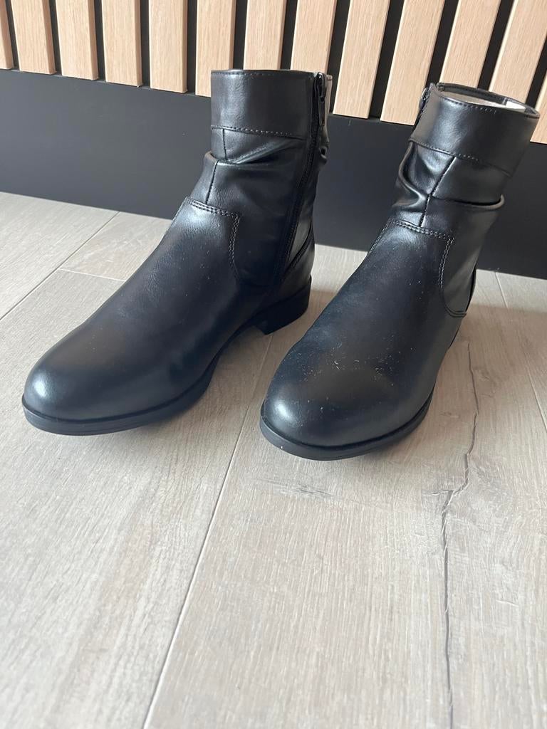 Bottines New Anna Field taille 37, Neuf, Anna Field, Enlèvement ou Envoi, Boots et Botinnes