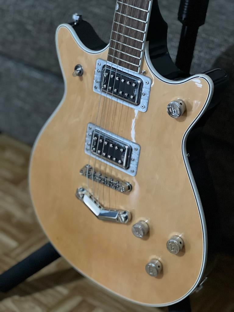 Gretsch G5222, Muziek en Instrumenten, Ophalen, Zo goed als nieuw