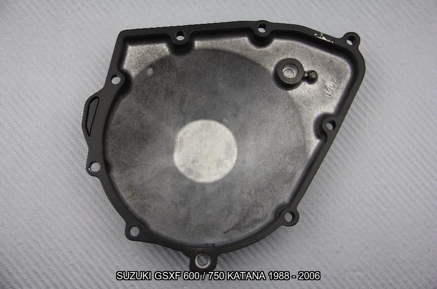 Dynamo Deksel SUZUKI GSXF 600 / 750 KATANA 1988 - 2006, Motoren, Ophalen of Verzenden, Nieuw