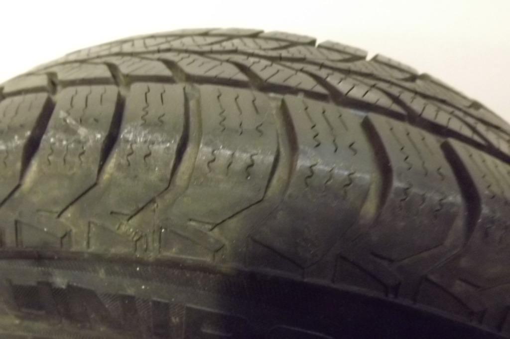 pneu neige sur jante VW, etc.., Autos : Pièces & Accessoires, 14 pouces, Pneus et Jantes, Pneus hiver, 175 mm