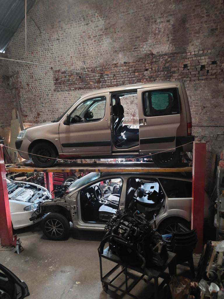 Pièces berlingo 16 hdi, Autos : Pièces & Accessoires, Enlèvement