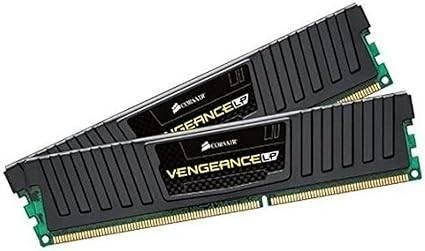 Corsair | Vengeance LP | 2 x 8 Go | LIVRAISON GRATUITE, Neuf, -, -, DDR3