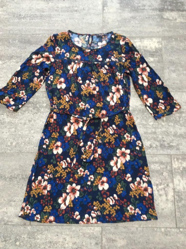 Robe King Louie 40, Taille 38/40 (M), Au-dessus du genou, Comme neuf, King Louie