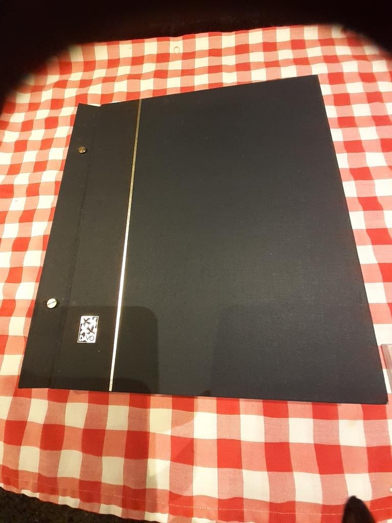 Album  Spanje ( 1945 - 1990 ), Postzegels en Munten, Ophalen of Verzenden