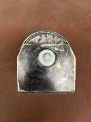 Slijtonderdelen, Zakelijke goederen, Ophalen