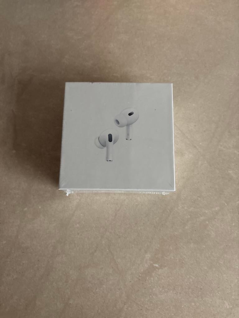 Airpods 2 : la génération pro, Envoi, Comme neuf, Intra-auriculaires (In-Ear), Bluetooth