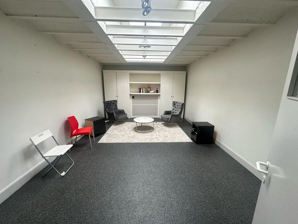 Kantoor te huur, Zakelijke goederen, Kantoor en Winkelinrichting | Apparatuur en Telecommunicatie, Ophalen