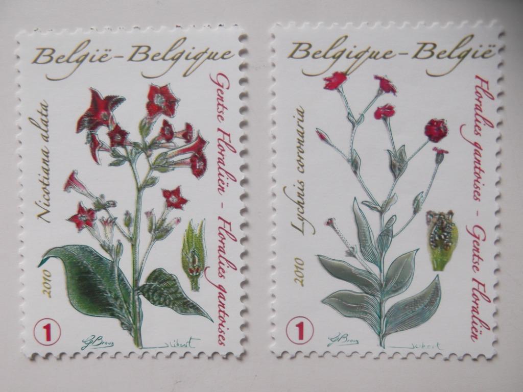 Siertabak; Prikneus, Timbres & Monnaies, Enlèvement ou Envoi, Non oblitéré, Timbre-poste