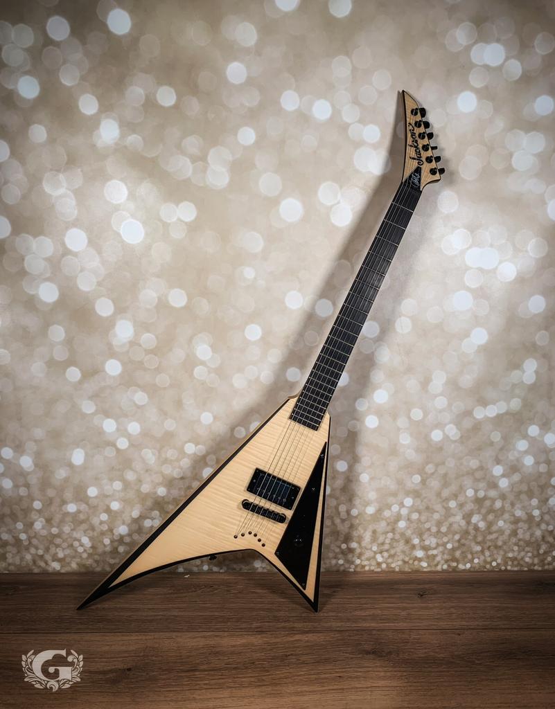 Jackson pro series rhoads christian andreu gojira signature, Muziek en Instrumenten, Snaarinstrumenten | Gitaren | Elektrisch