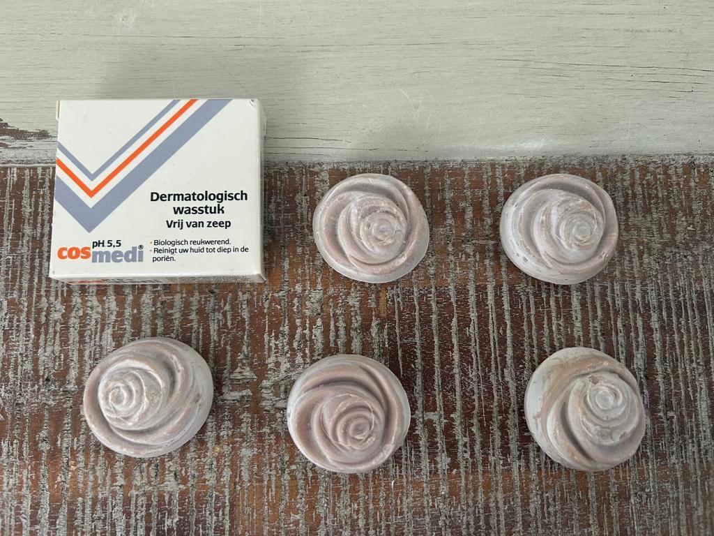 Set zeepjes, Ophalen of Verzenden, Nieuw, Roze, Overige typen