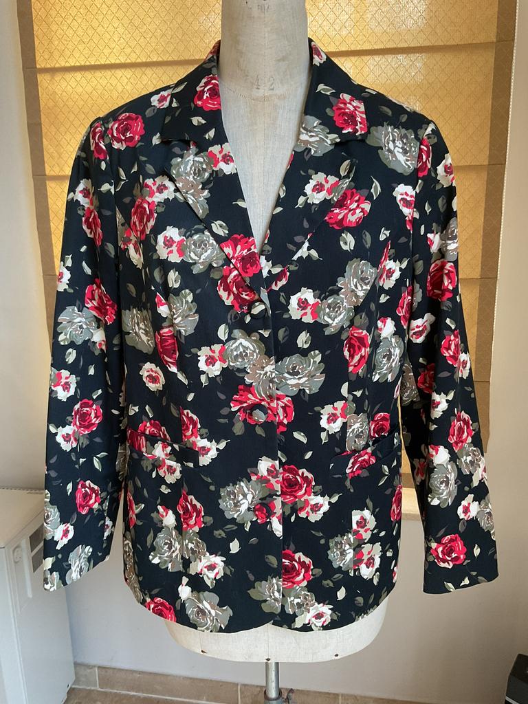 Blazer Laura Kent , maat 44, Kleding | Dames, Ophalen of Verzenden, Maat 42/44 (L)