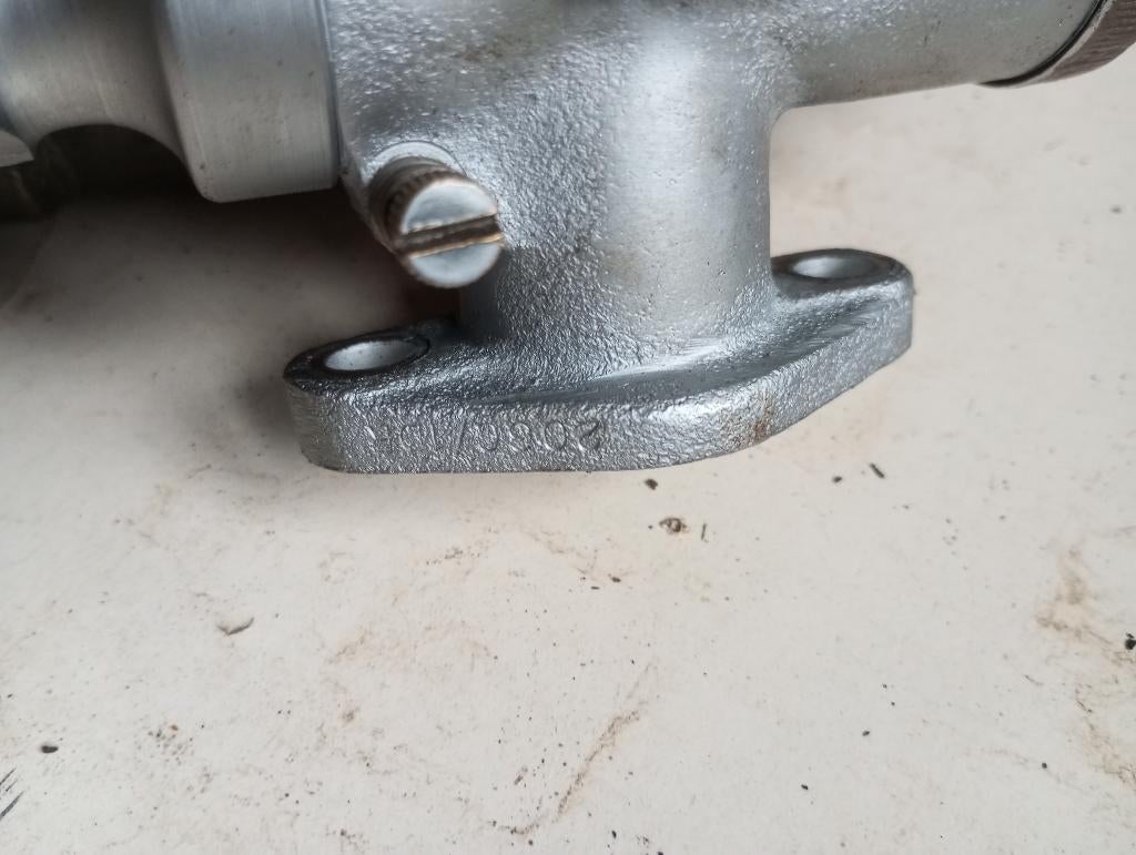 carburateur amal, Motos, Enlèvement ou Envoi