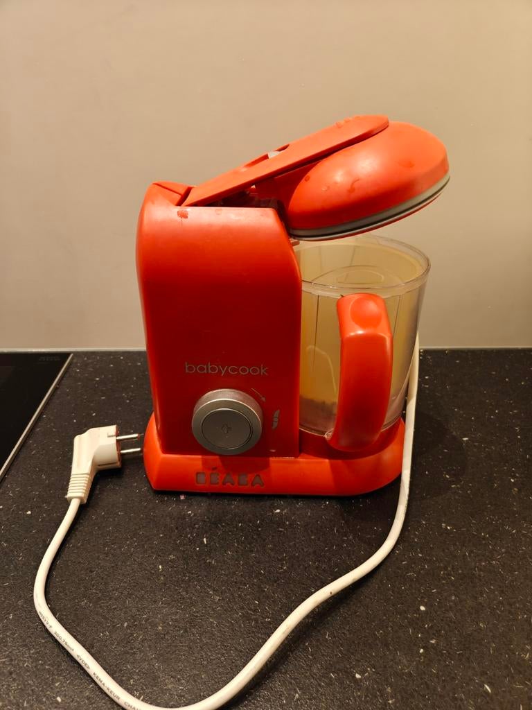 Babycook Beaba, Kinderen en Baby's, Ophalen