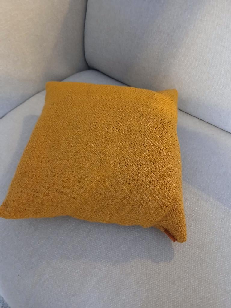 Missoni Home kussens, Ophalen, Nieuw, Bruin, Vierkant