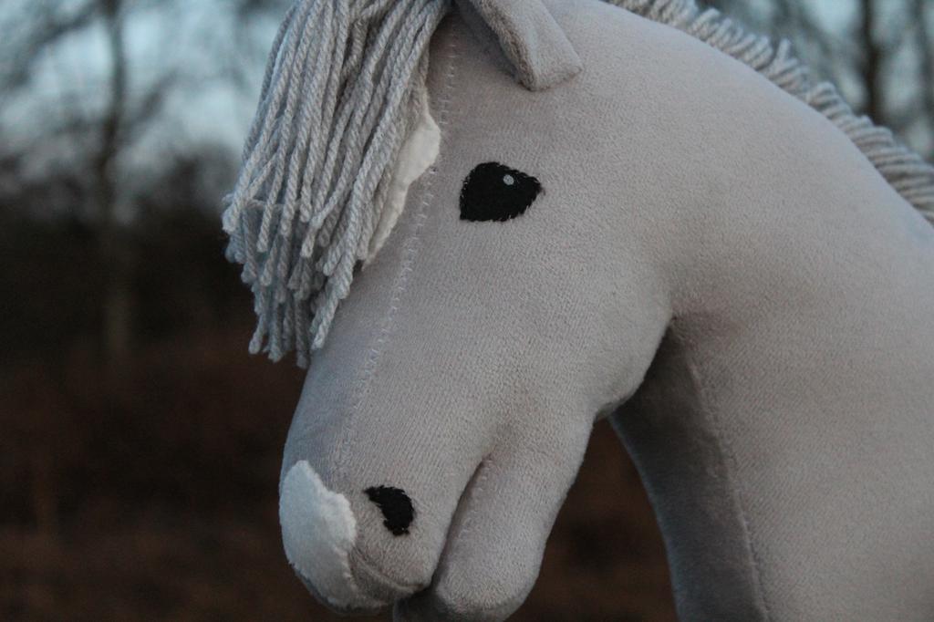 Hobbyhorse, Ophalen of Verzenden, Nieuw