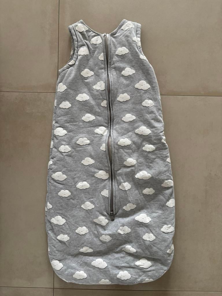 Winterslaapzak JBC 90cm, Kinderen en Baby's, Dekens, Slaapzakjes en Inbakerproducten, Ophalen, Gebruikt