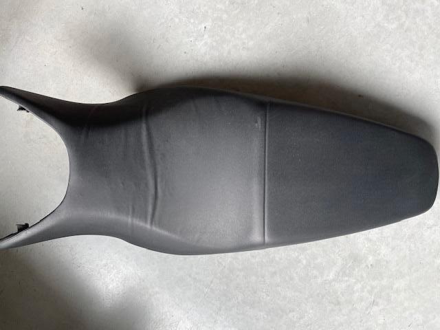 Zadel Honda VFR800, Ophalen of Verzenden, Gebruikt