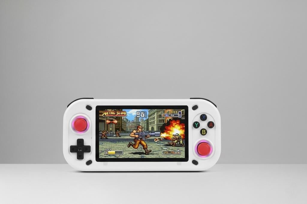 Console portable 15 000 jeux 20 emulateur, Consoles de jeu & Jeux vidéo, Enlèvement, Neuf