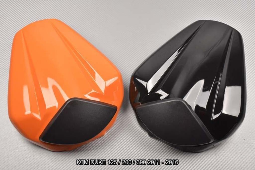 Capot de Selle AVDB pour KTM DUKE 125 / 200 / 390 2011 2016, Motos, Accessoires | Autre, Neuf, Enlèvement ou Envoi