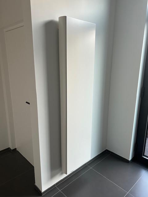 Radiatoren Radson Wit, Enlèvement, Utilisé, 800 watts ou plus, Radiateur