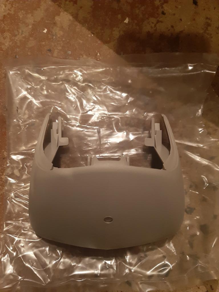 Cache rétroviseur intérieur Renault Megane III, Enlèvement ou Envoi, Neuf, Renault