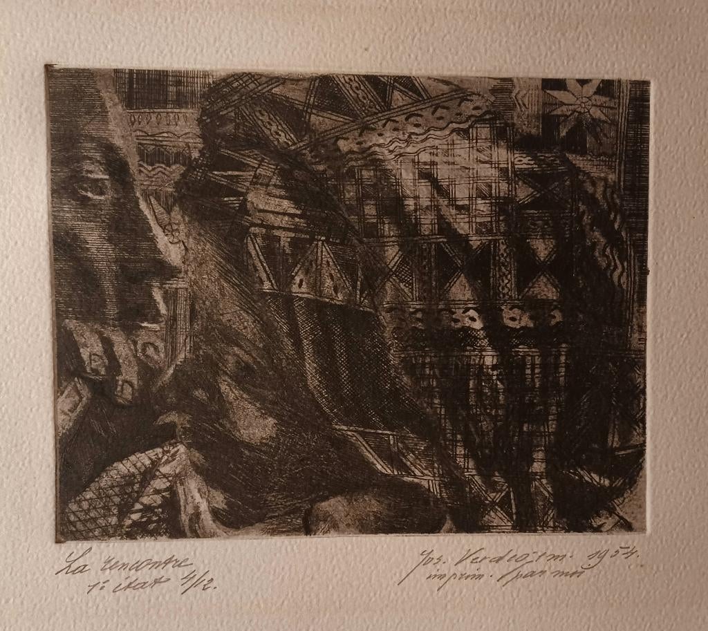 Verdegem ets, Antiquités & Art, Enlèvement ou Envoi