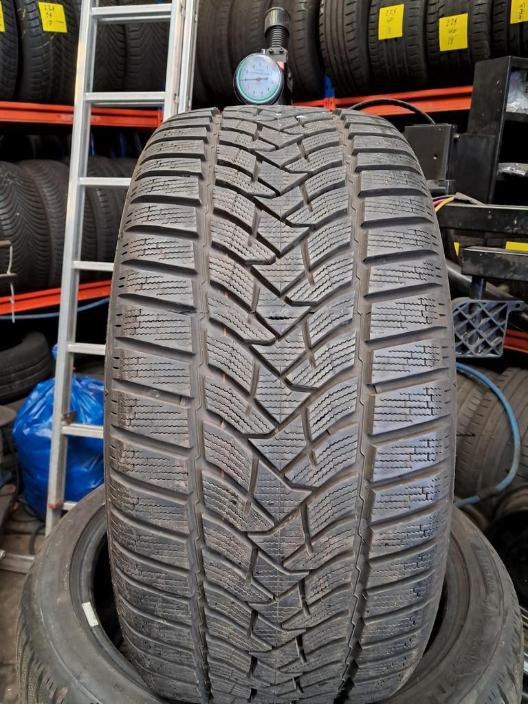 2554019 255/40/19 255/40r19 winter demo Dunlop 8mm, Ophalen, BMW