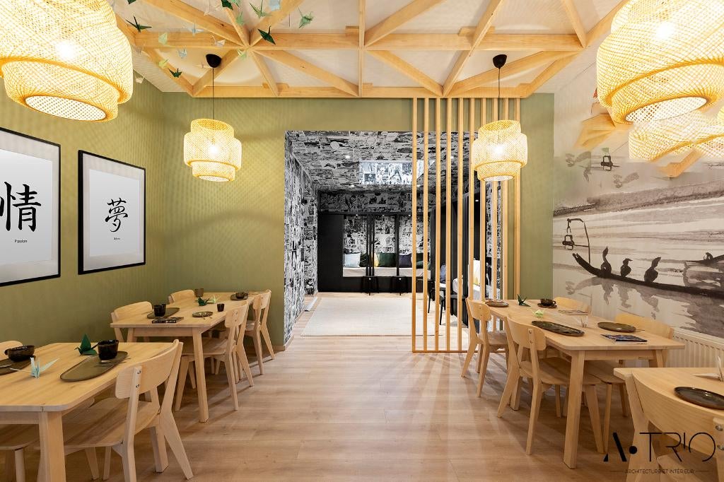 IKEA LISABO – 7 tables + 16 chaises (bois clair, scandinave), Maison & Meubles, Enlèvement ou Envoi, Comme neuf