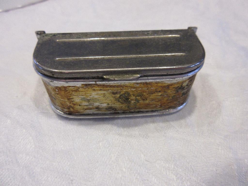 cendrier vintage pour ancienne voiture pièce oldtimer, Particulier, Achat