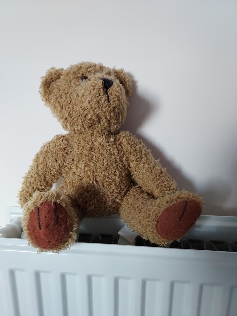 Beer, Ophalen, Zo goed als nieuw