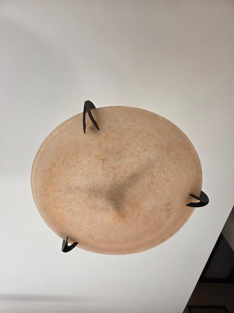 Terzani “Solune” Suspension Lamp Pendant, Maison & Meubles, Enlèvement, Utilisé, Moins de 50 cm