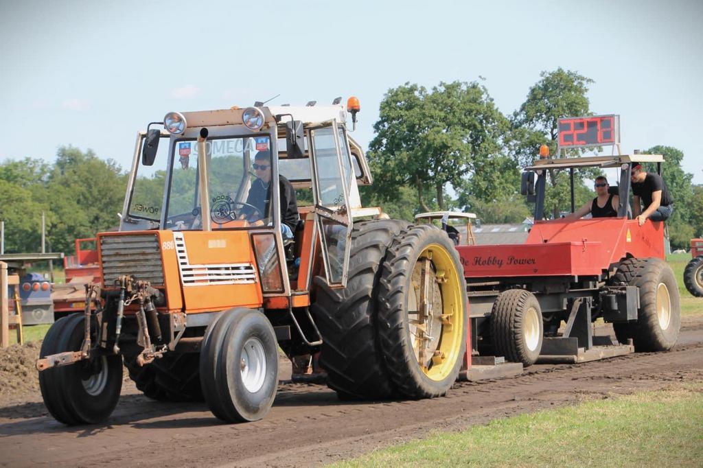 Gezocht fiat cabine, Zakelijke goederen, Ophalen, Fiat
