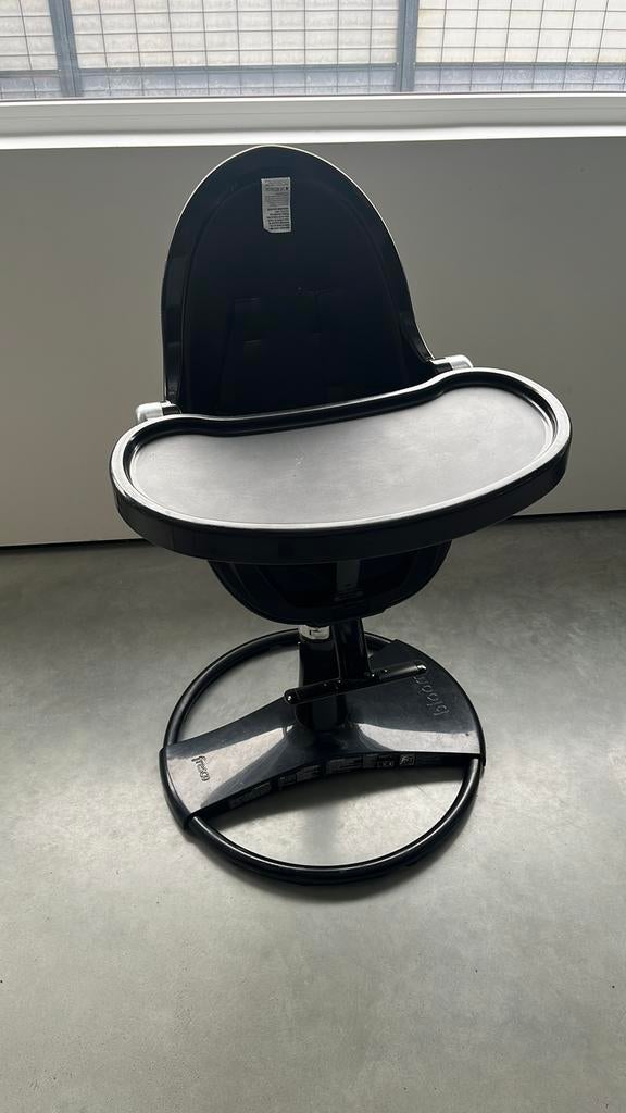 Bloom Fresco kinderstoel veel gebruikt nog perfect bruikbaar, Kinderen en Baby's, Kinderstoelen, Ophalen, Gebruikt