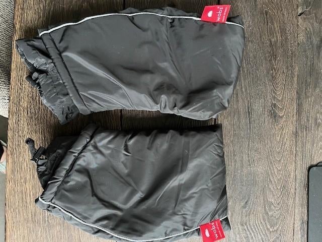 Handwarmers fiets Wobs, Ophalen, Nieuw, Handschoenen, Wobs