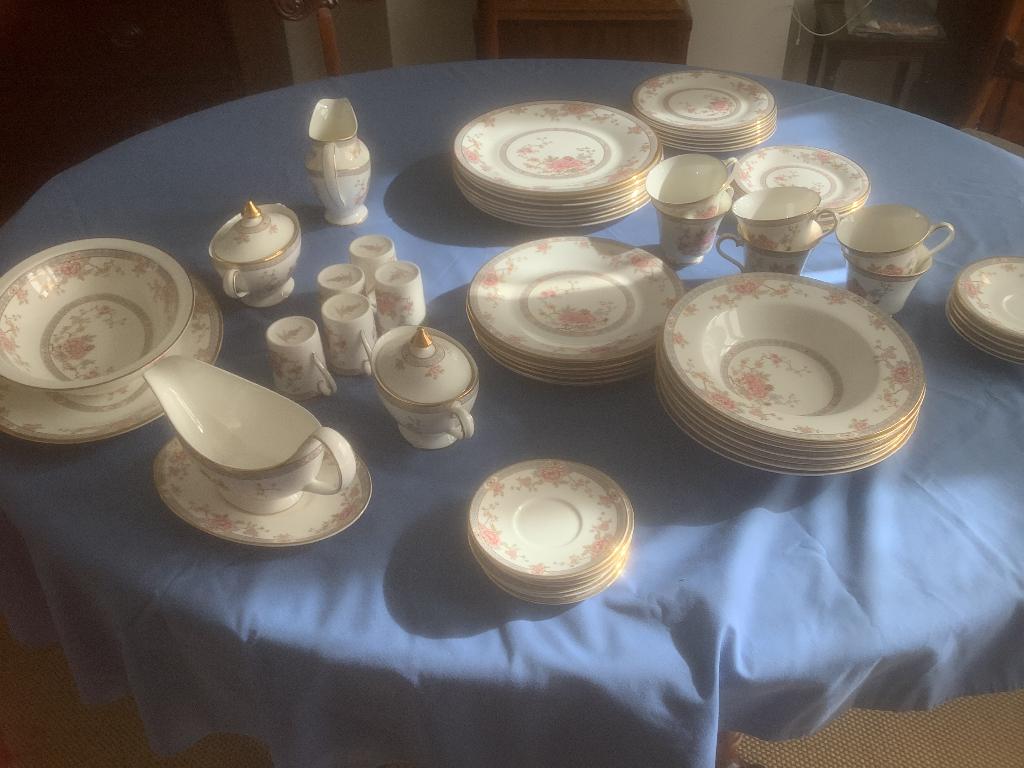 Vaisselle, Antiquités & Art, Enlèvement