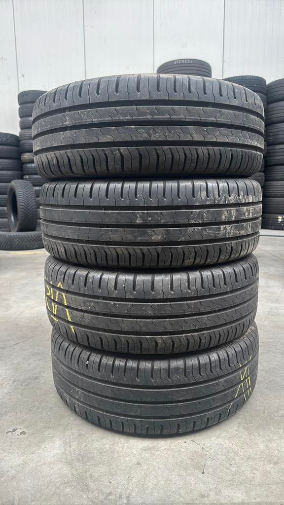 1855515 185/55/15 185/55R15 marque d'été Continental, Enlèvement