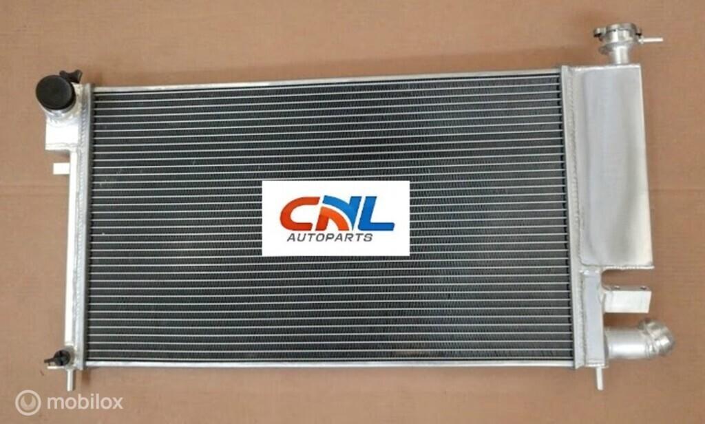 Radiateur PEUGEOT 306 GTI & CITROEN / CITROEN XSARA/ZX MT, Nieuw, Ophalen of Verzenden