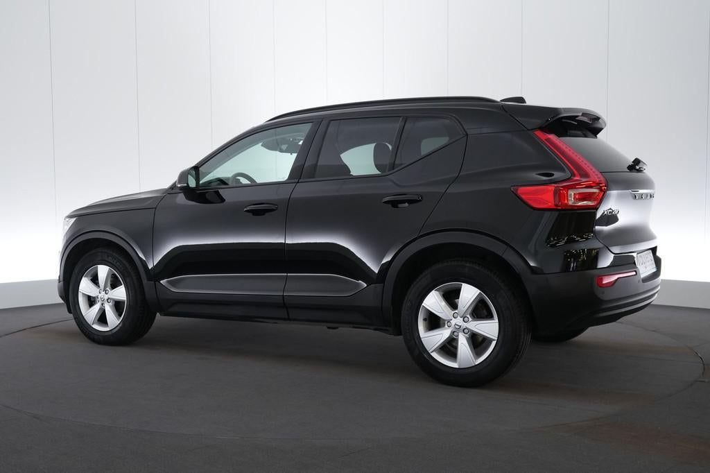 (2BLY261) VOLVO XC40, Autos, Détection des panneaux routiers, Achat, Euro 6, Entreprise