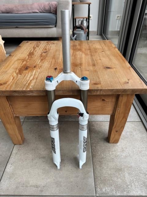 MTB Fox voorvork, Fietsen en Brommers, Ophalen, Gebruikt, Voorvork