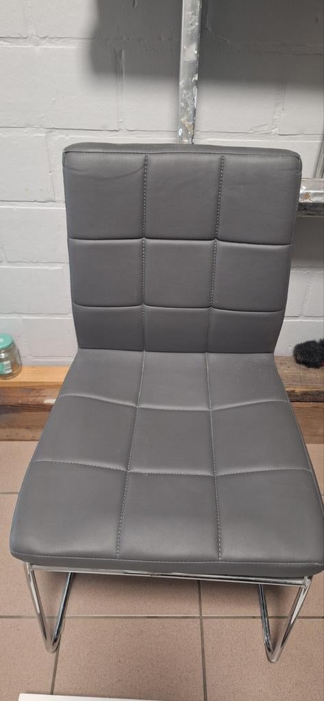 4 stoelen, Huis en Inrichting, Ophalen