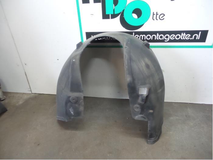 Wielkuip van een Chrysler 300 C, Auto-onderdelen, Gebruikt, -, Ophalen of Verzenden, -