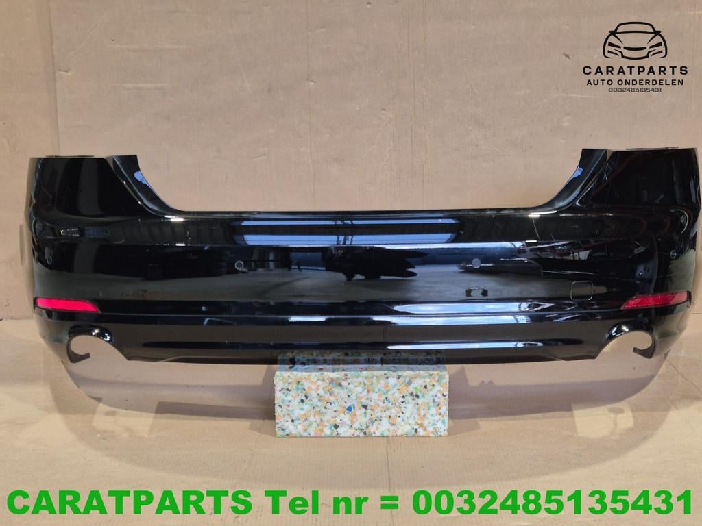 8W6807521A Audi A5 Coupe achterbumper A5 Cabrio B9 8W, Gebruikt, AUDI AG, Auto-Union-Strasse 1
85045  Ingolstadt, DE, Audi