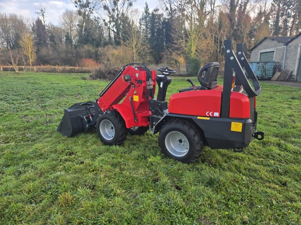 Mini chargeur articulé / valet de ferme Modèle 918 neuf, Enlèvement ou Envoi