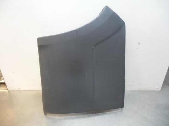 Elément pare-chocs arrière gauche d'un Citroen Jumper, Autos : Pièces & Accessoires, -, Utilisé, -, -