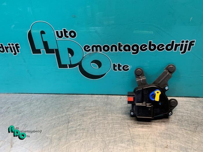 Slotmechaniek Achterklep van een Hyundai I10 (I10 08-), Gebruikt, -, -, Ophalen of Verzenden