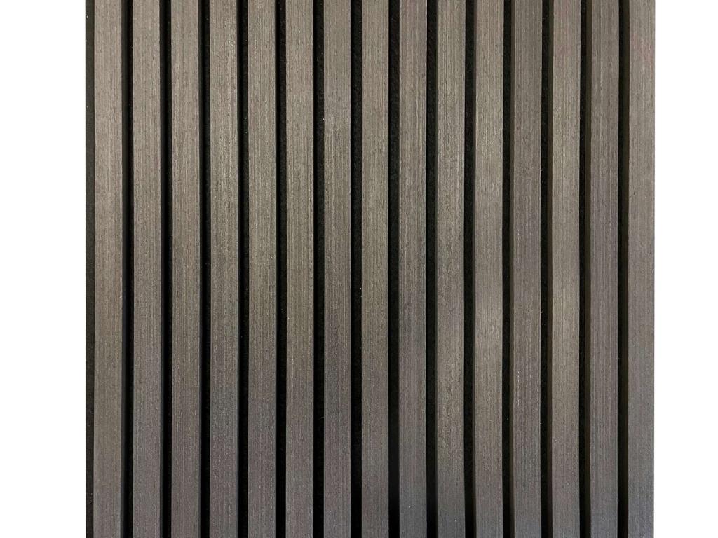 Akoestisch paneel | 260 X 60 cm | Akupanel | Latten wand, Niet ingevuld, Niet ingevuld, Nieuw, Ophalen of Verzenden